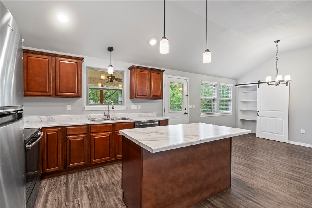 Hillswick Sub Bvv - Residential