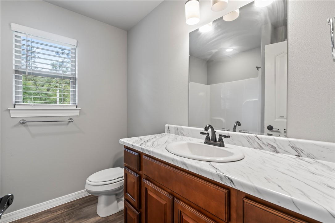 Hillswick Sub Bvv - Residential