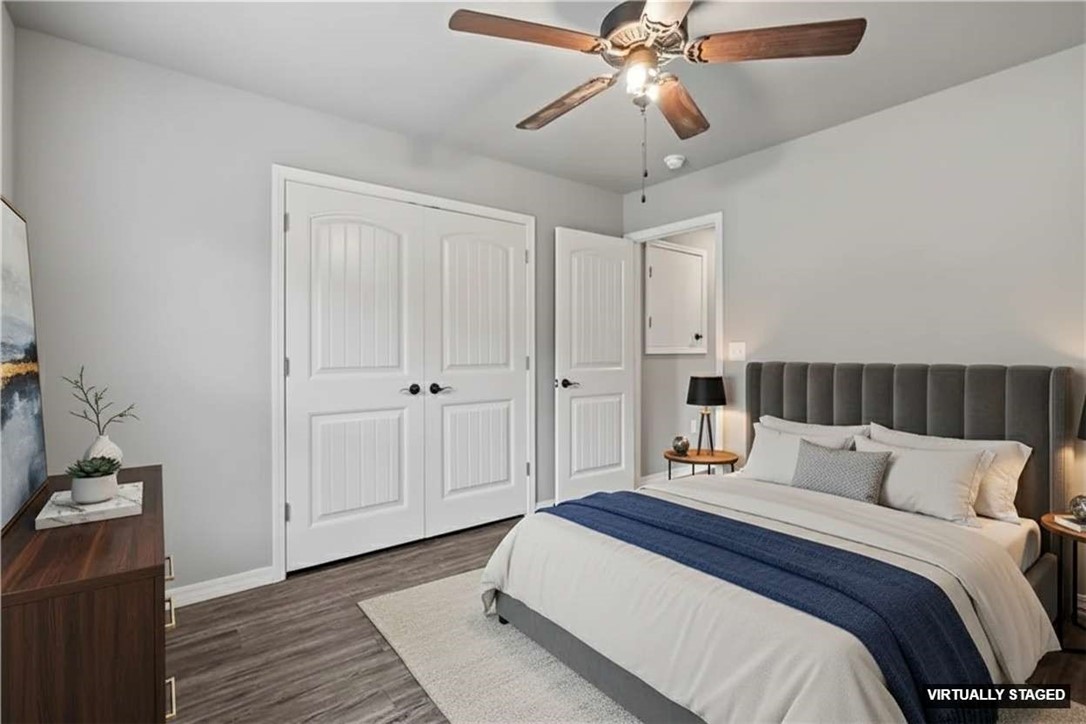 Hillswick Sub Bvv - Residential
