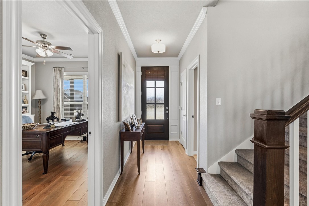 Liberty Estates Sub Ph II - Residential