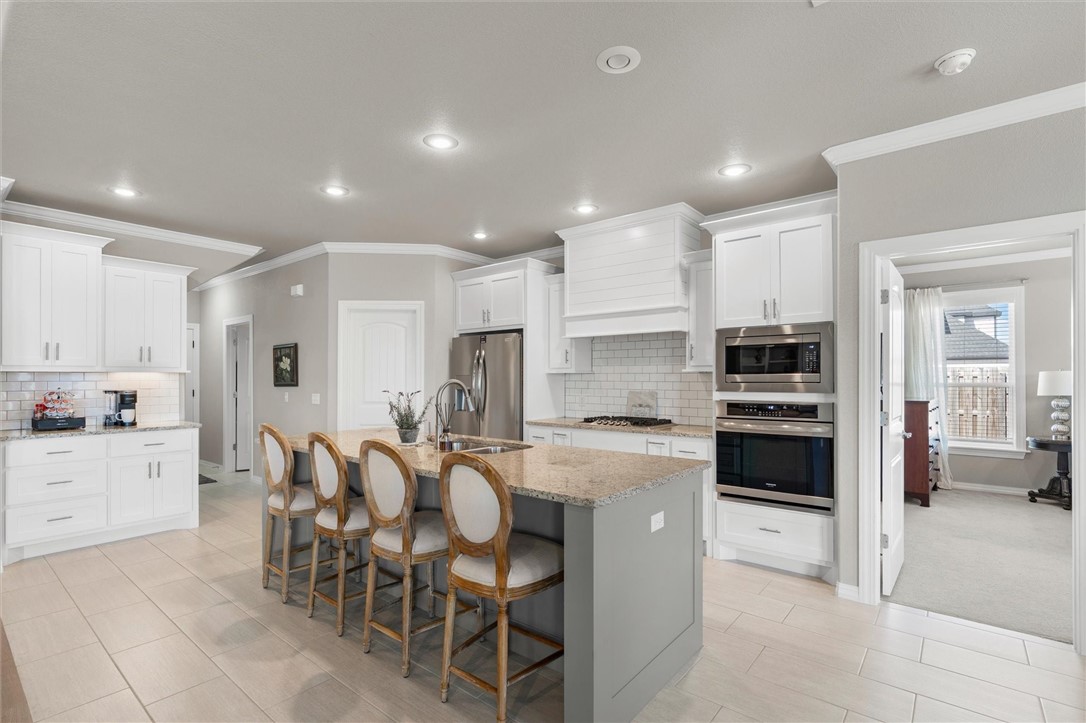 Liberty Estates Sub Ph II - Residential