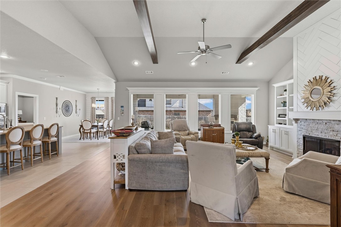 Liberty Estates Sub Ph II - Residential