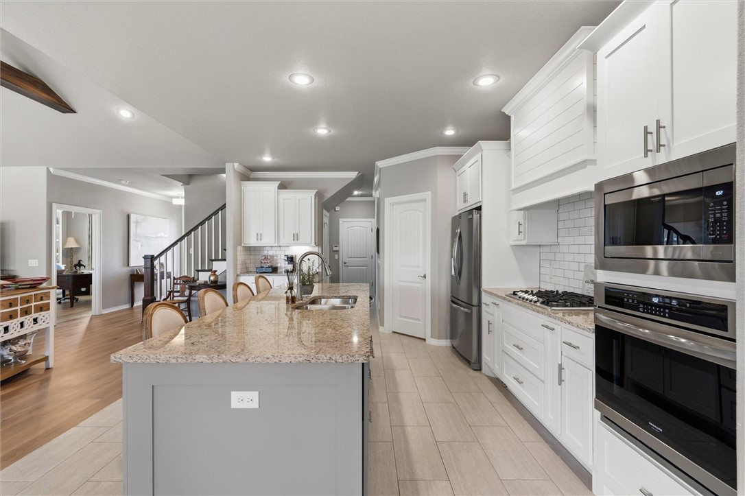 Liberty Estates Sub Ph II - Residential