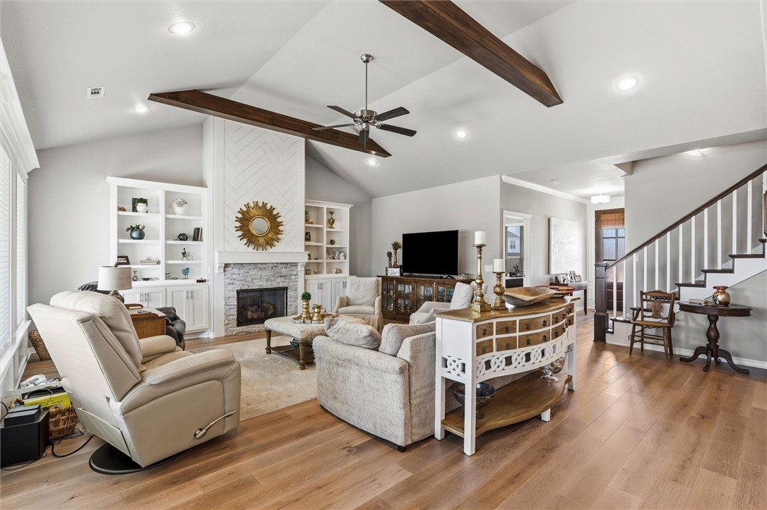 Liberty Estates Sub Ph II - Residential