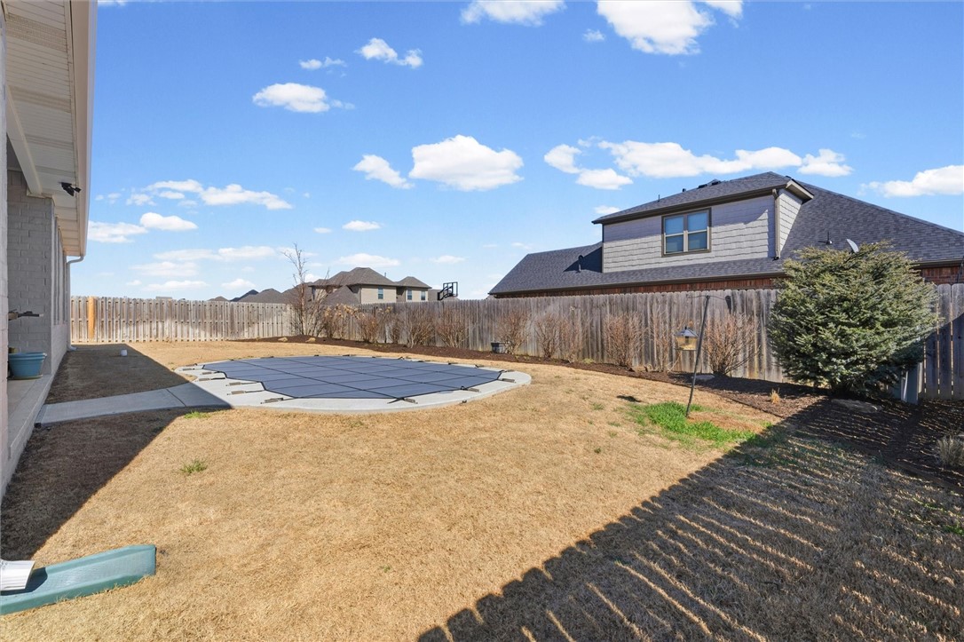 Liberty Estates Sub Ph II - Residential