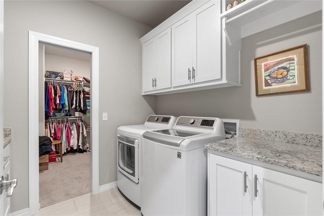 Liberty Estates Sub Ph II - Residential