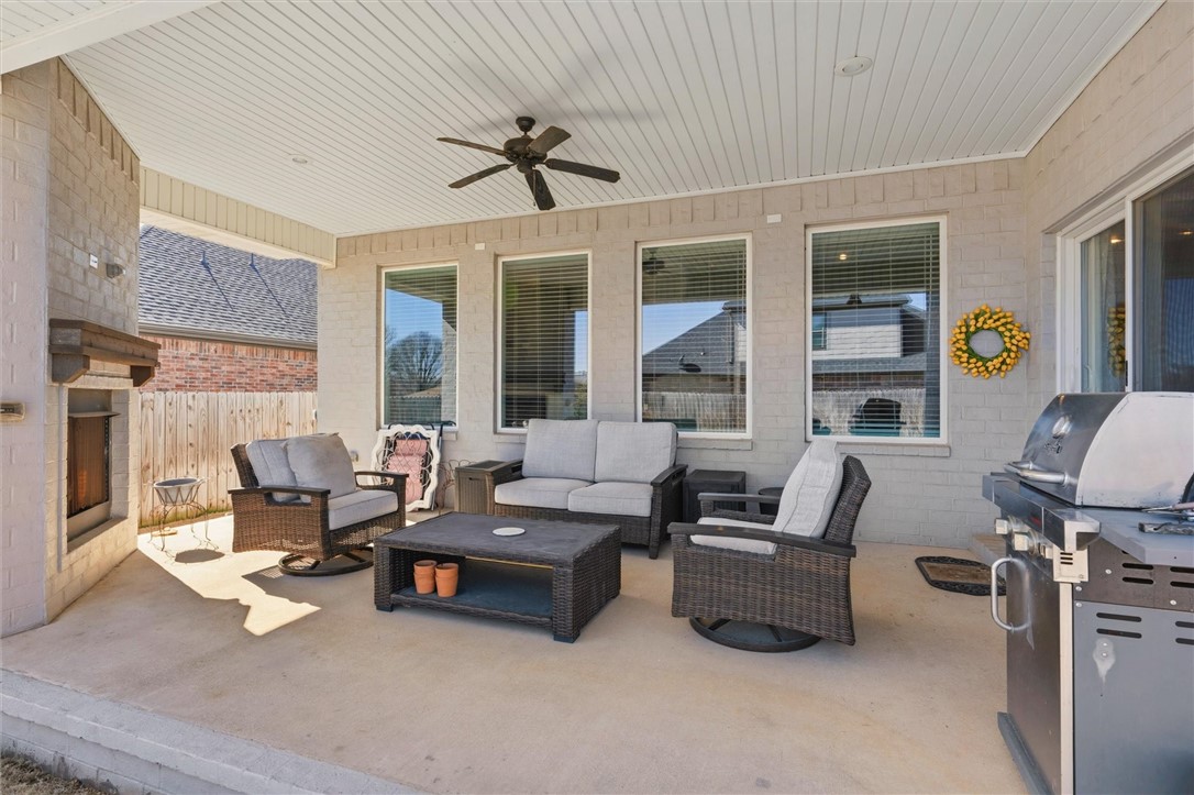 Liberty Estates Sub Ph II - Residential