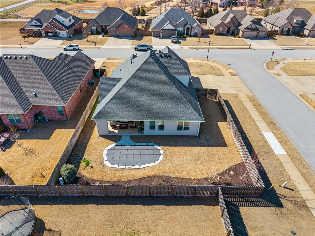 Liberty Estates Sub Ph II - Residential