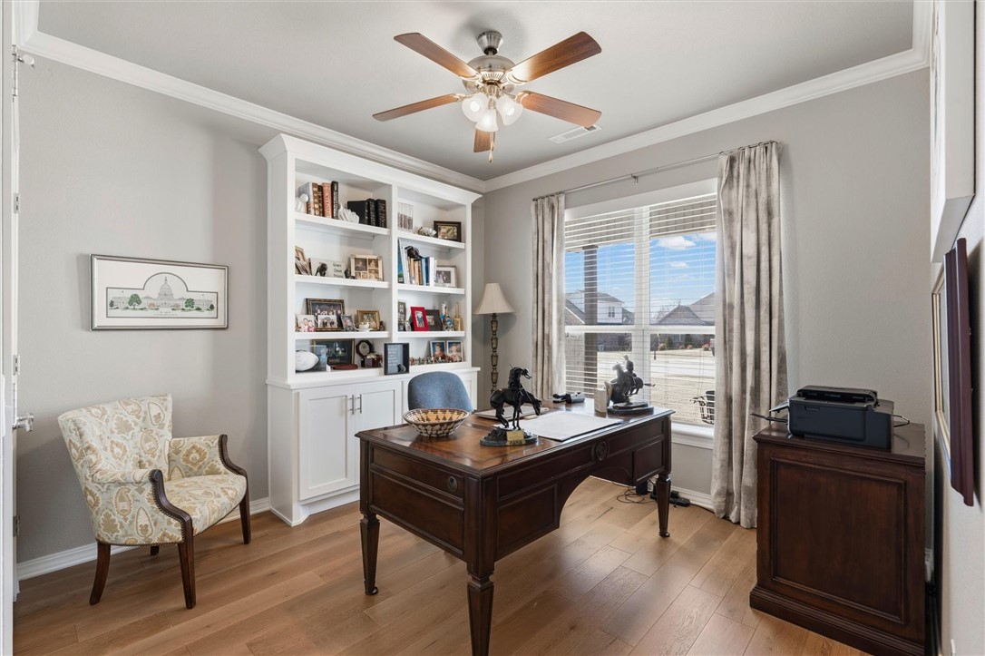 Liberty Estates Sub Ph II - Residential