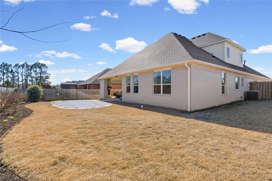 Liberty Estates Sub Ph II - Residential