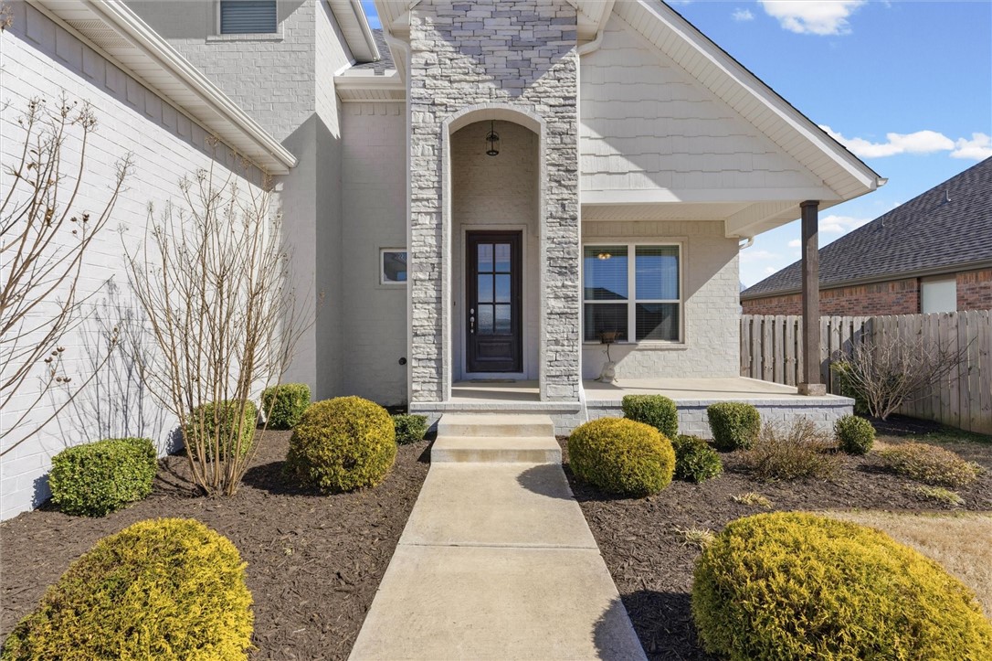 Liberty Estates Sub Ph II - Residential