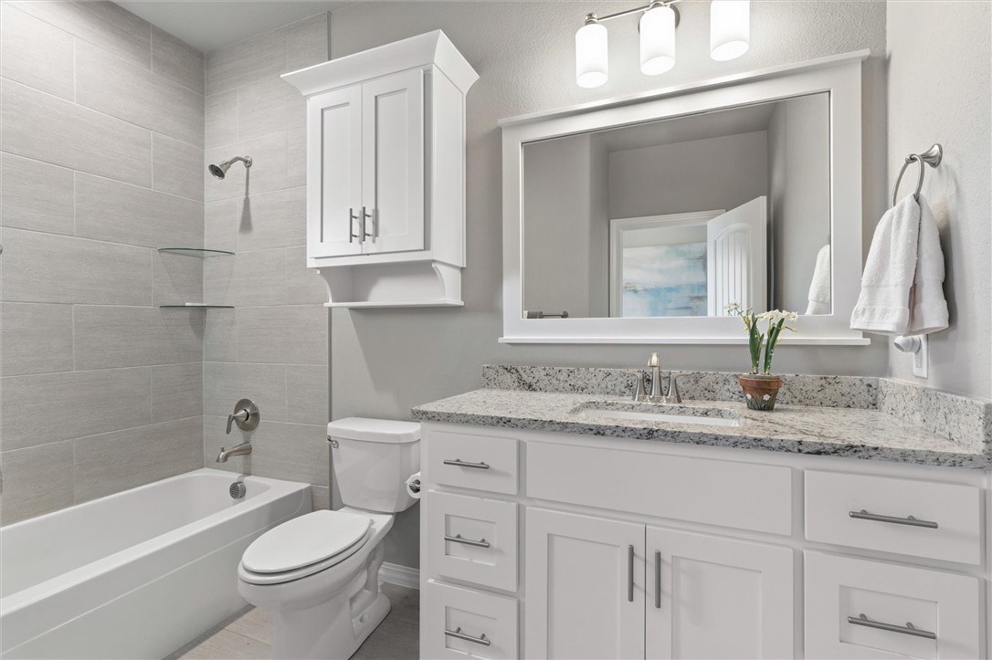 Liberty Estates Sub Ph II - Residential