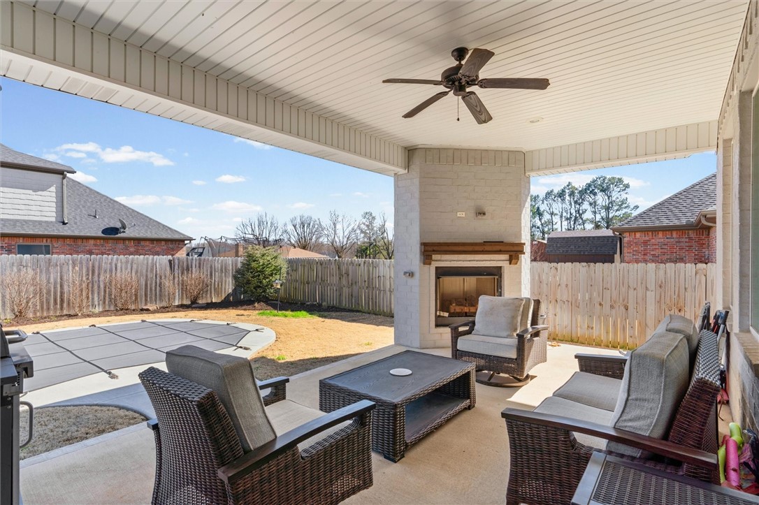 Liberty Estates Sub Ph II - Residential