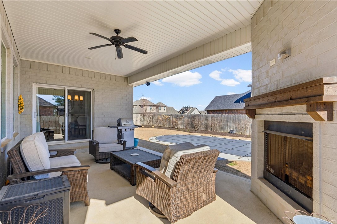 Liberty Estates Sub Ph II - Residential