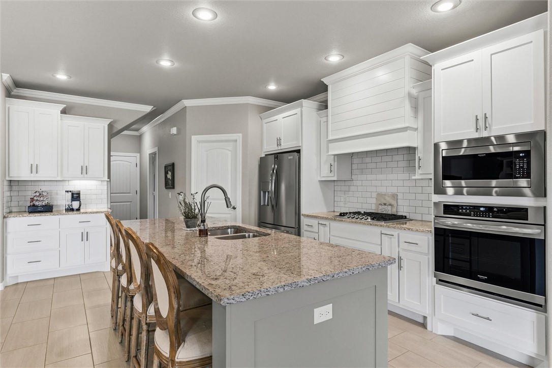 Liberty Estates Sub Ph II - Residential