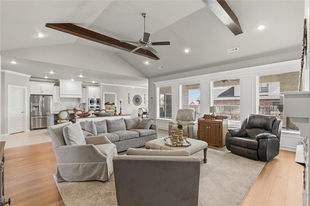 Liberty Estates Sub Ph II - Residential