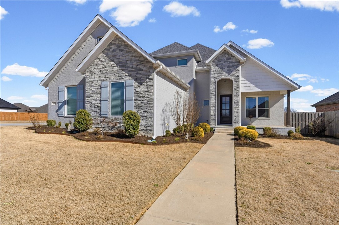 Liberty Estates Sub Ph II - Residential