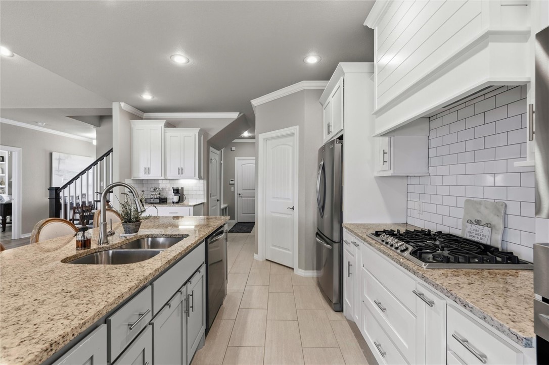 Liberty Estates Sub Ph II - Residential