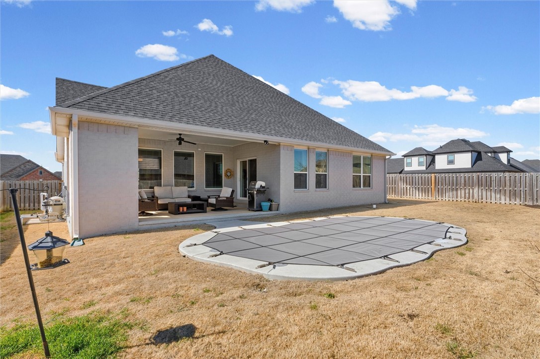 Liberty Estates Sub Ph II - Residential