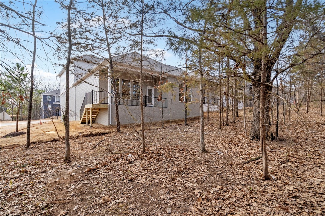 Pine Hollow - Residential