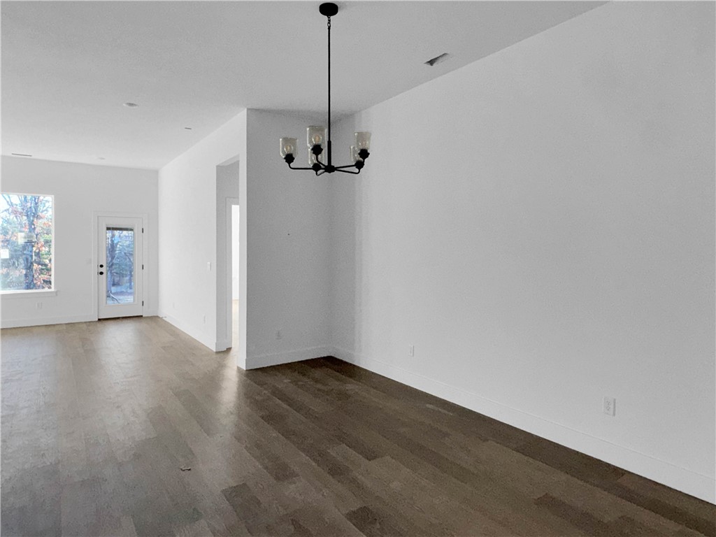 Pine Hollow - Residential