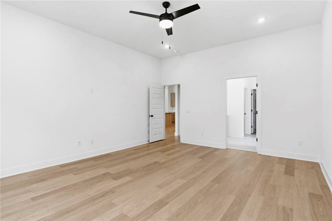 Pine Hollow - Residential