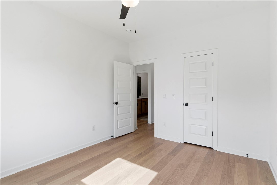 Pine Hollow - Residential