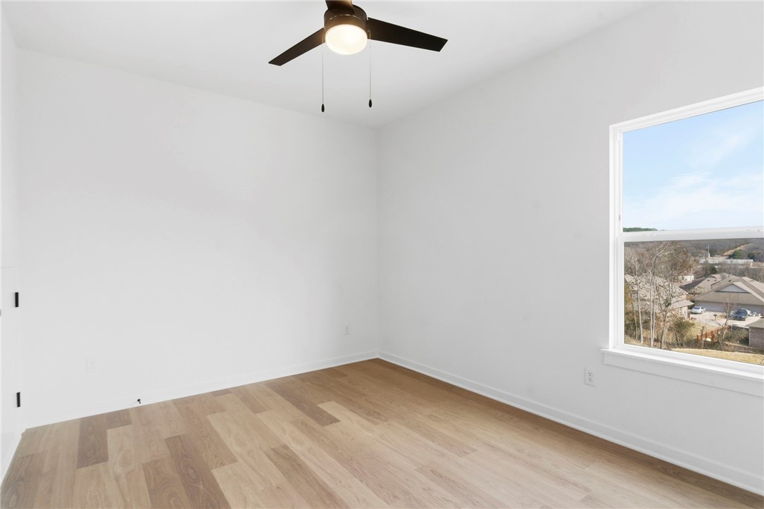 Pine Hollow - Residential