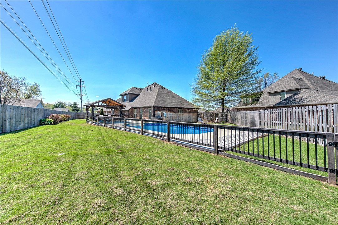 Wildflower Meadows Sub - Residential