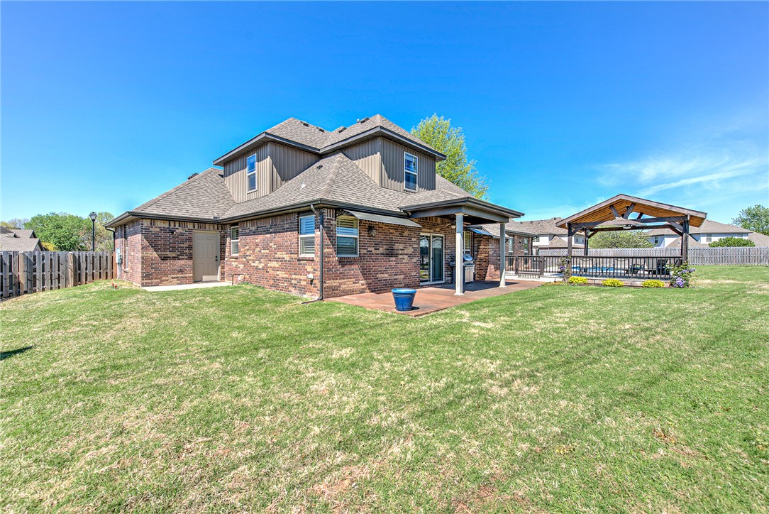 Wildflower Meadows Sub - Residential