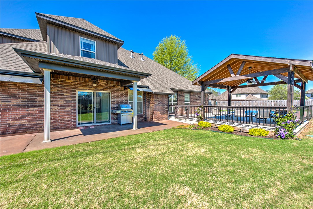 Wildflower Meadows Sub - Residential