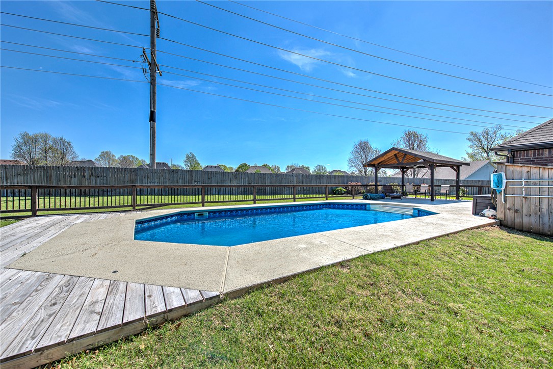 Wildflower Meadows Sub - Residential