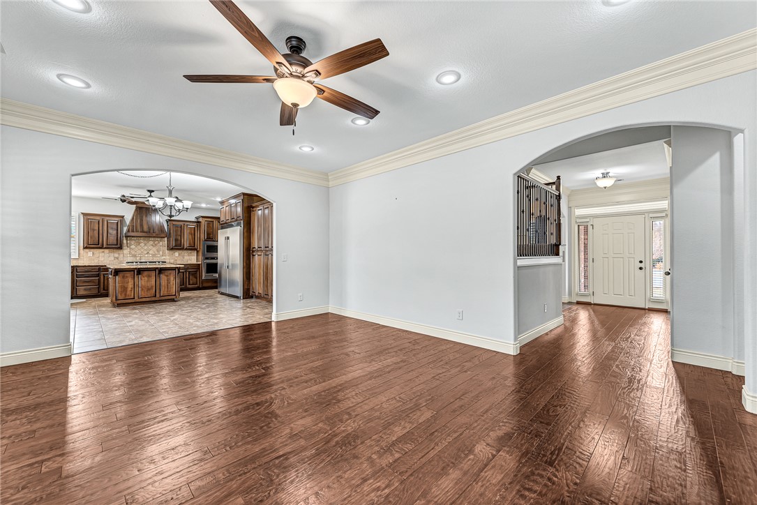 Wildflower Meadows Sub - Residential