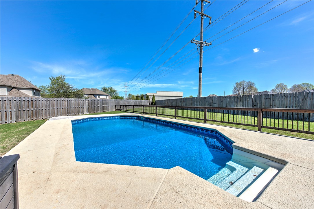 Wildflower Meadows Sub - Residential