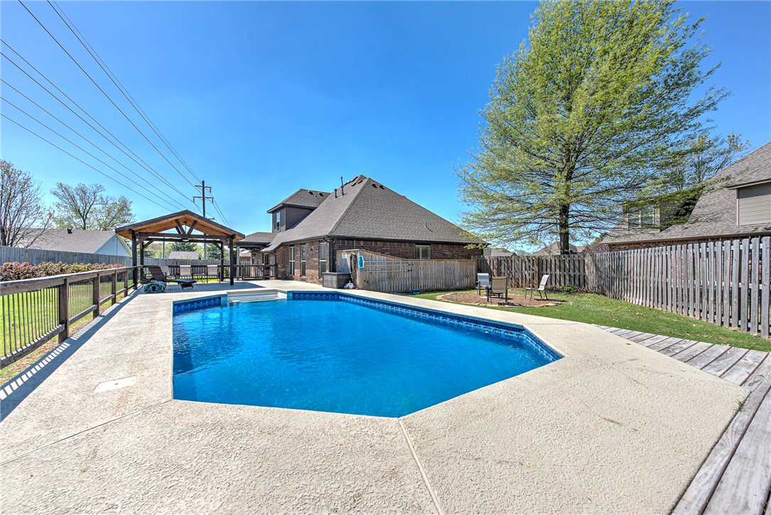 Wildflower Meadows Sub - Residential