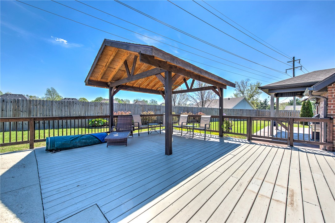 Wildflower Meadows Sub - Residential