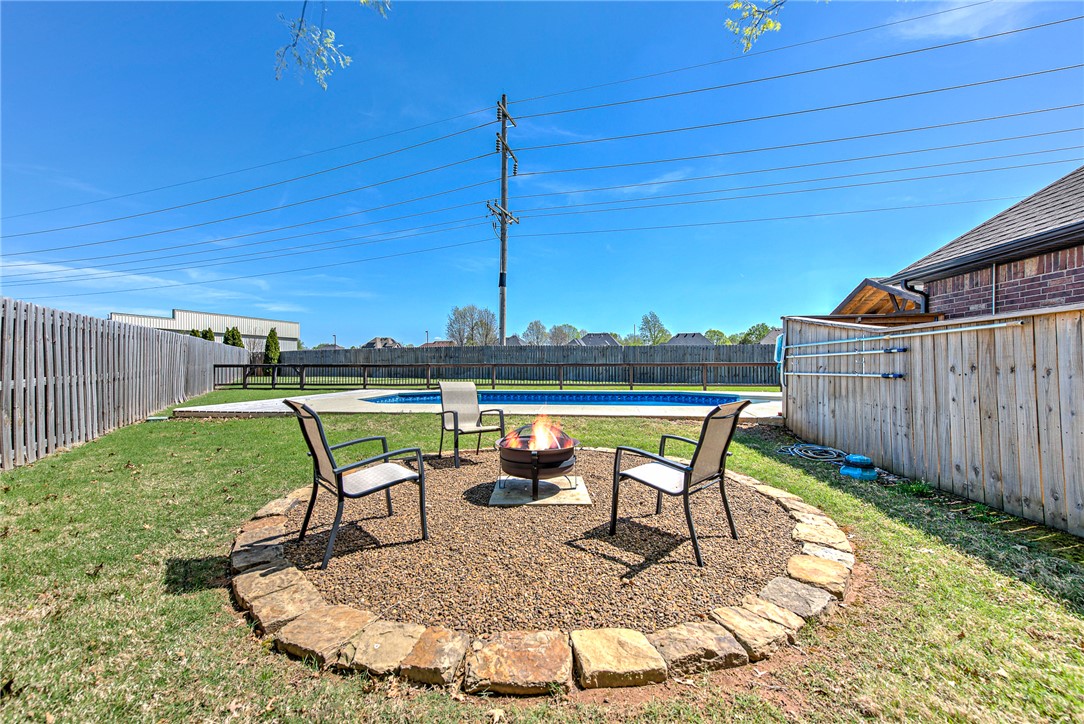 Wildflower Meadows Sub - Residential