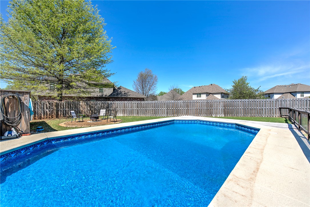 Wildflower Meadows Sub - Residential