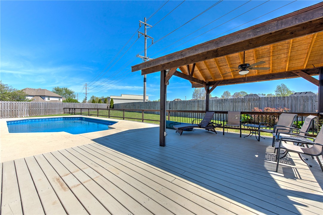 Wildflower Meadows Sub - Residential