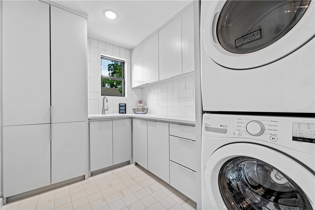 Railroad - Residential