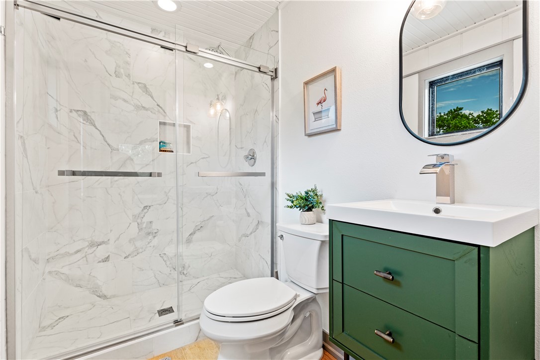 Railroad - Residential