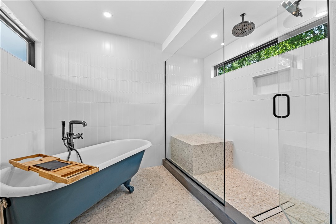 Railroad - Residential