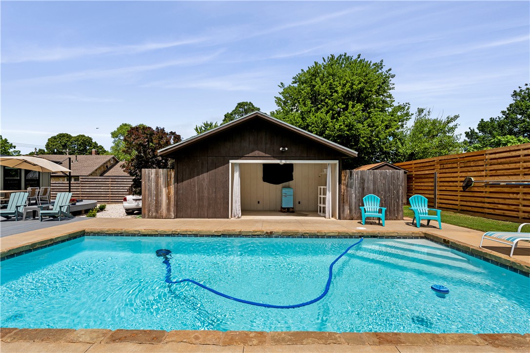 Railroad - Residential