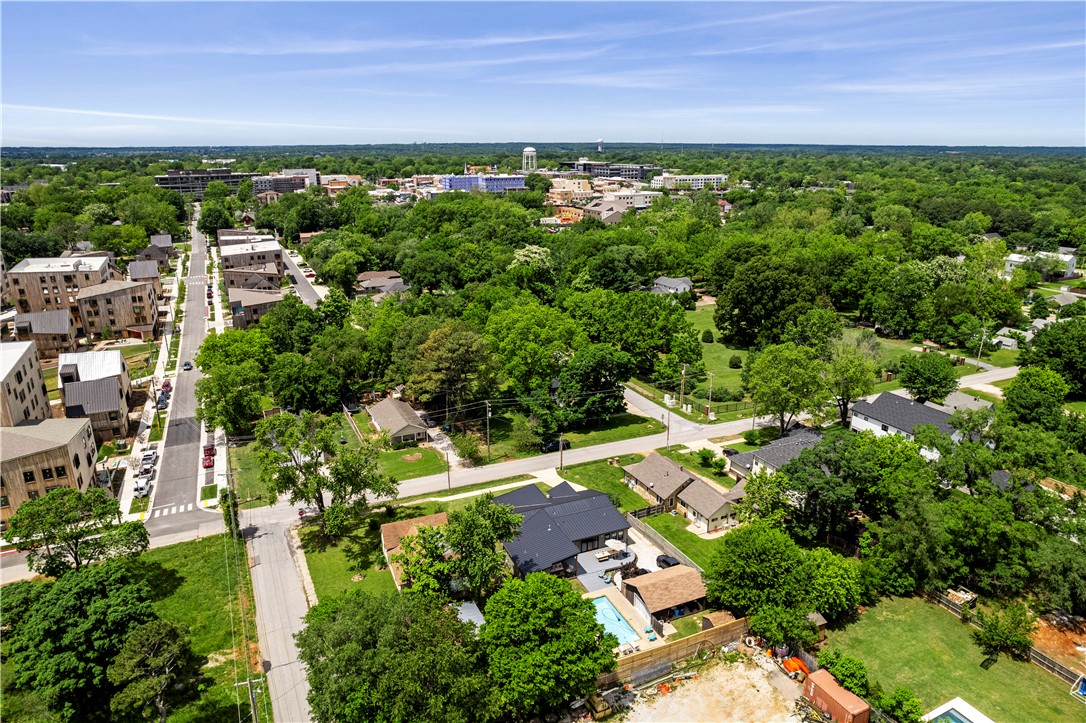 Railroad - Residential