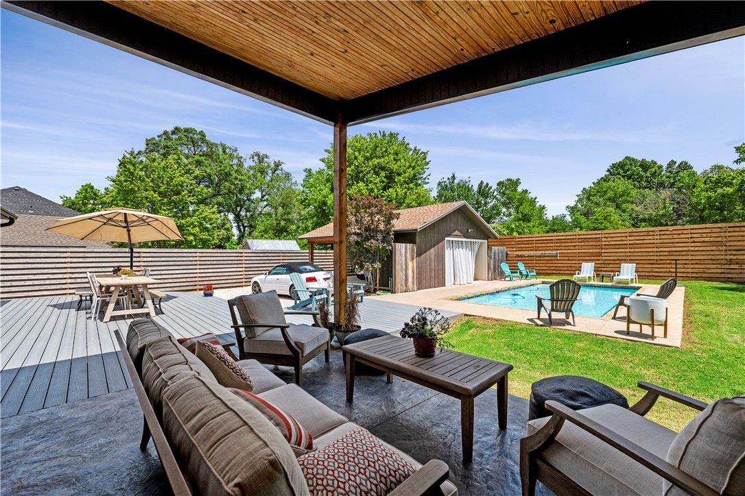 Railroad - Residential