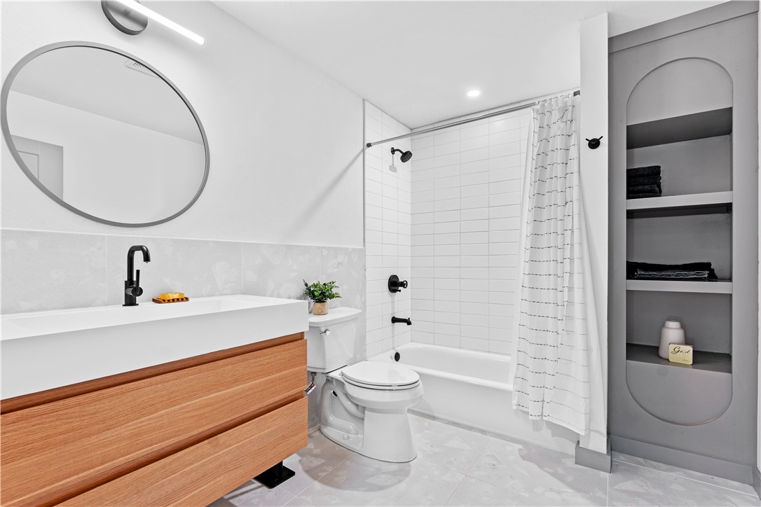 Railroad - Residential