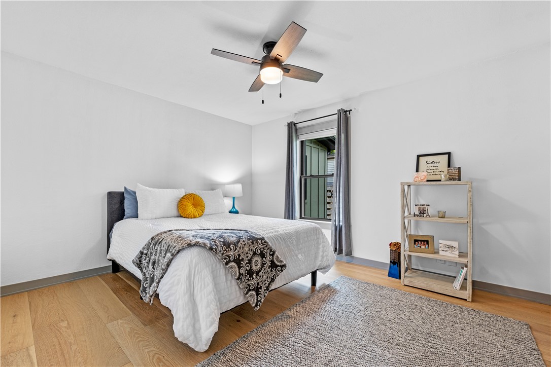 Railroad - Residential