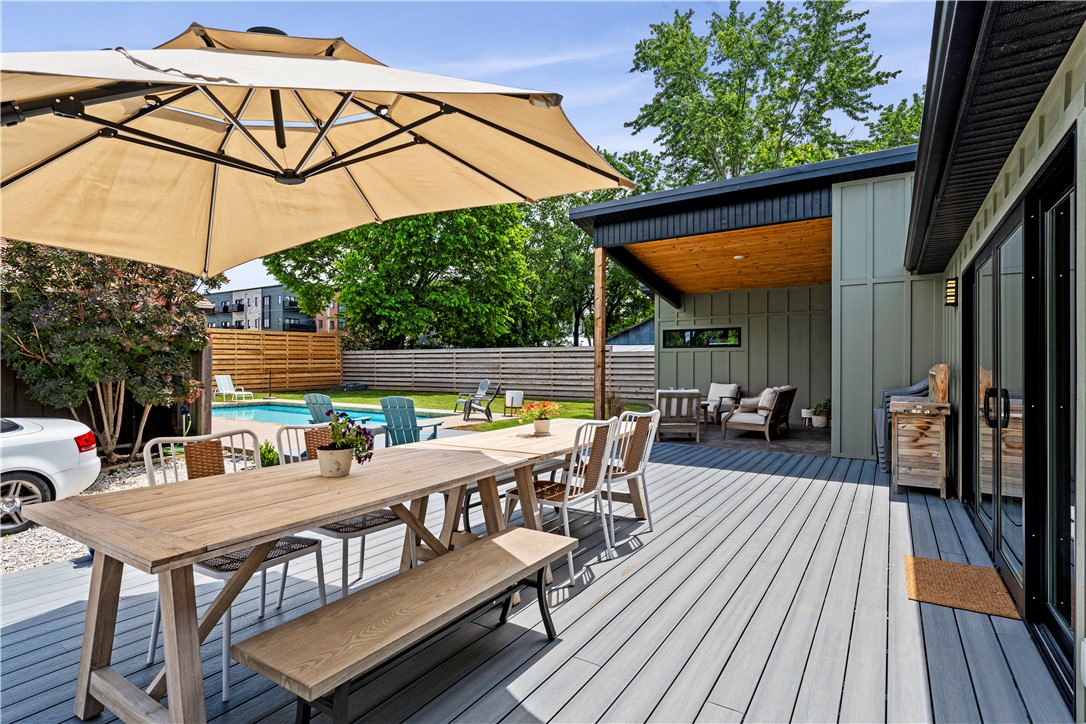 Railroad - Residential