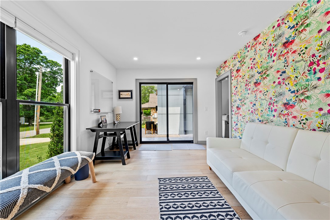 Railroad - Residential