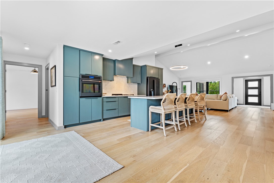 Railroad - Residential